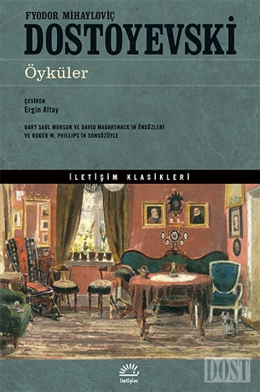 Öyküler